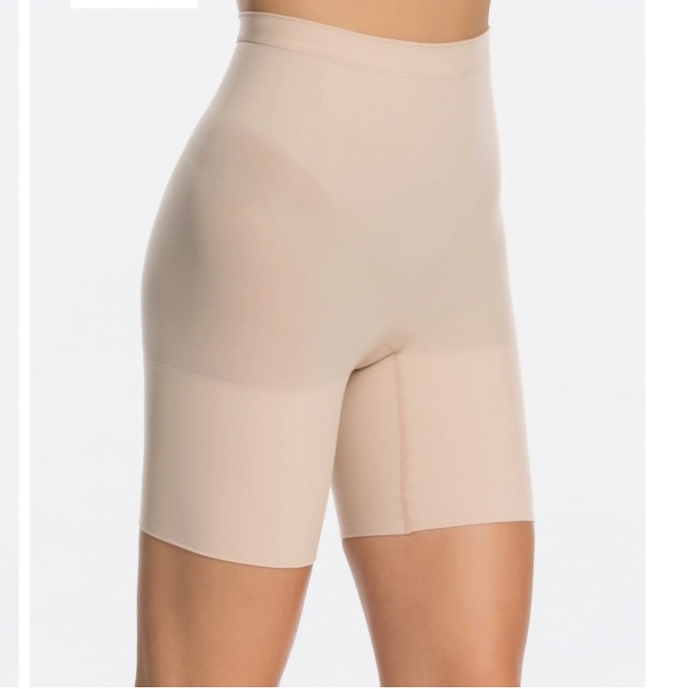 Spanx Power Shorts Size Medium